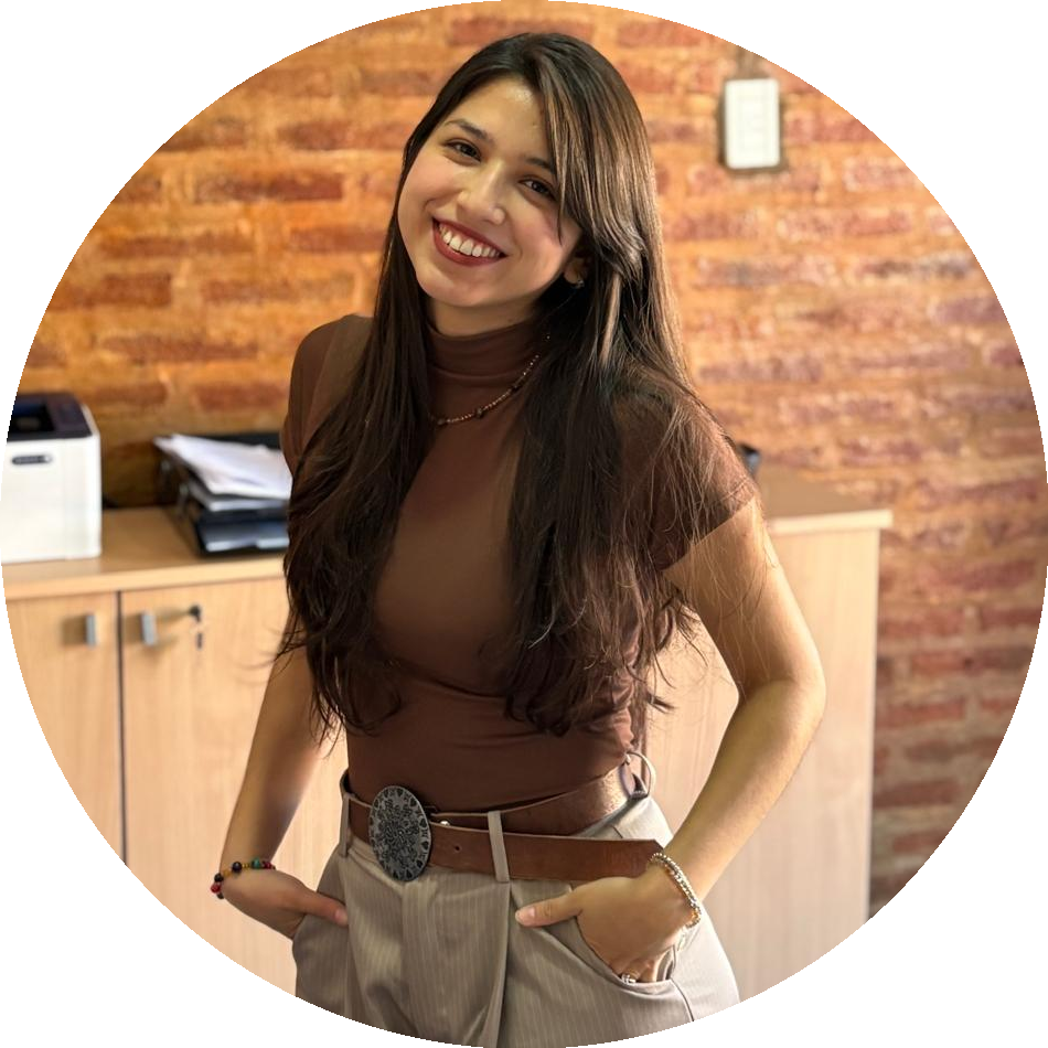 Antonela Córdoba